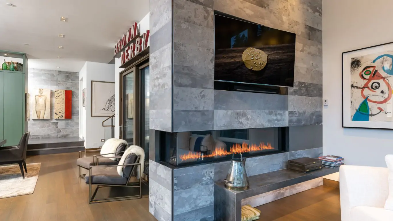 Villa Wilma | Aspen