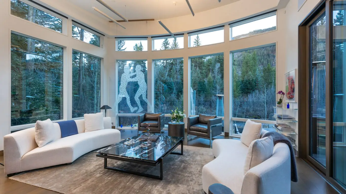 Villa Wilma | Aspen