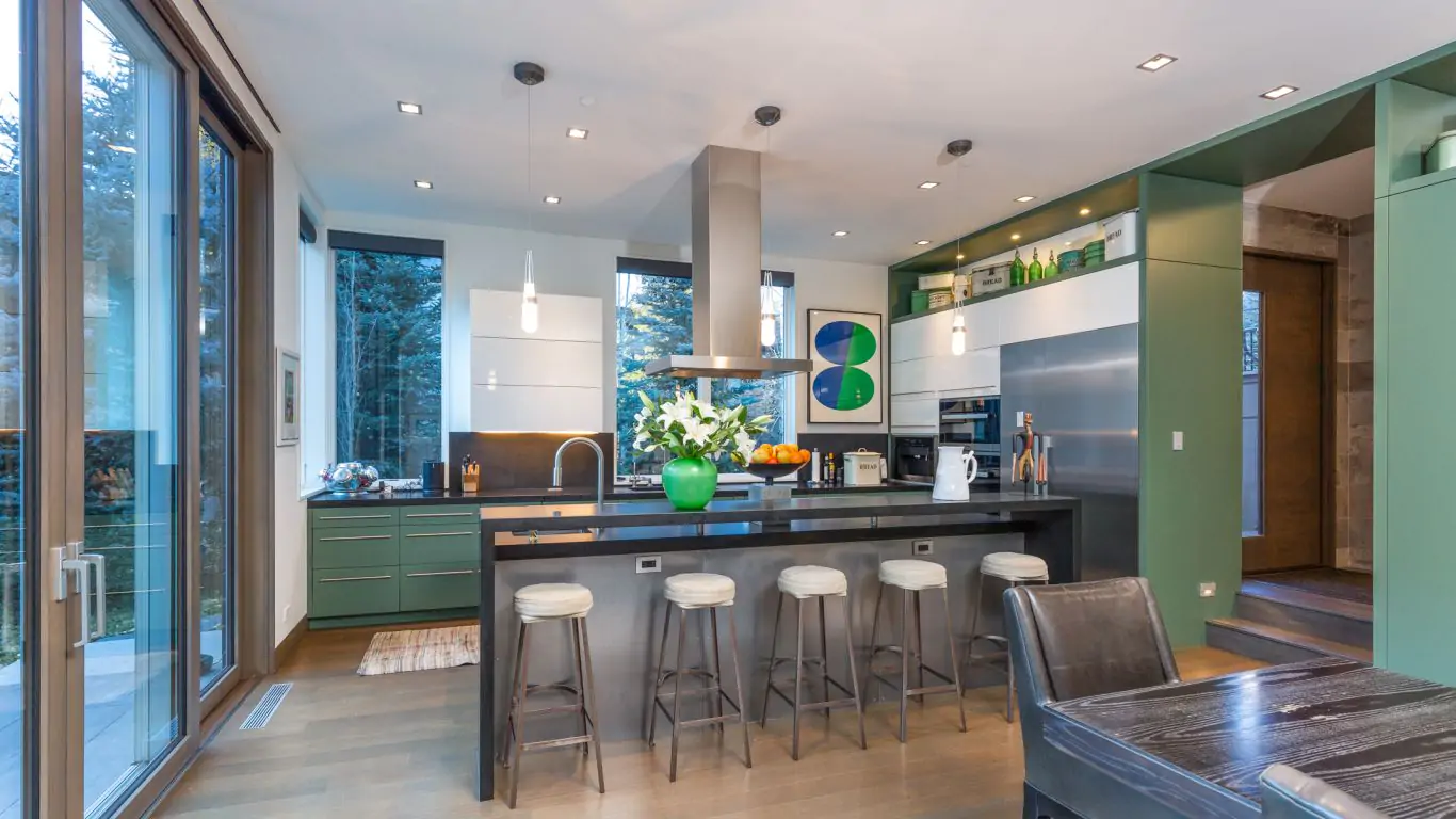 Villa Wilma | Aspen