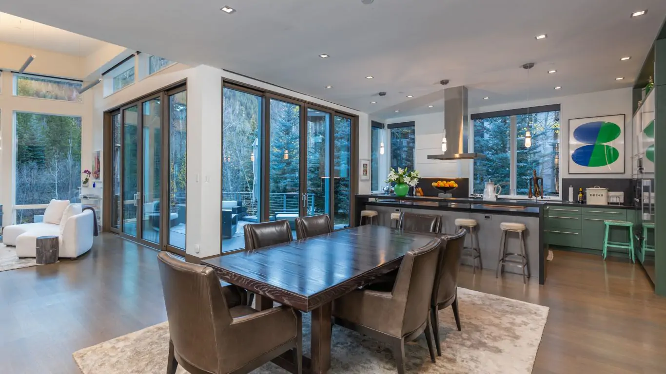 Villa Wilma | Aspen