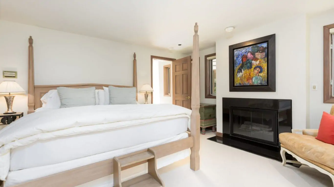 Townhouse Katherine | Aspen