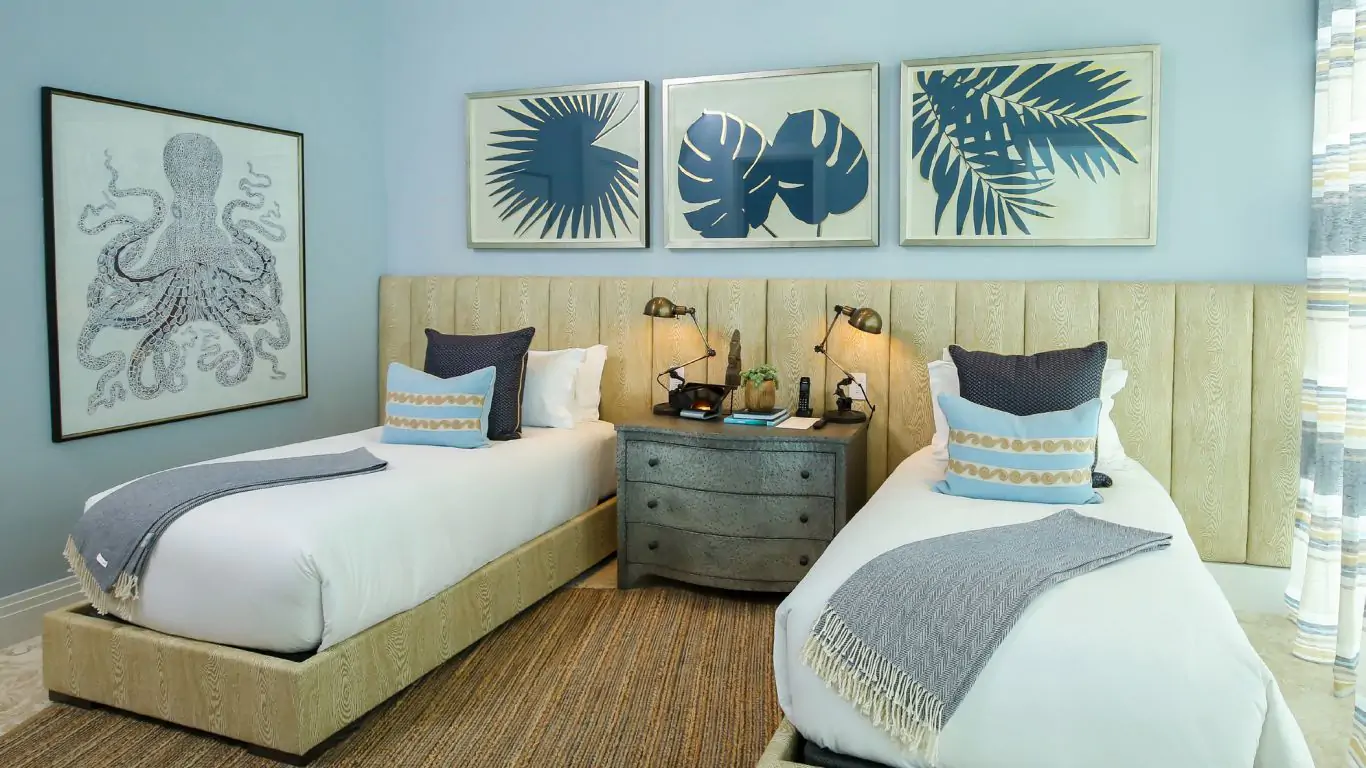 Apartment Jonathan Albany | Bahamas