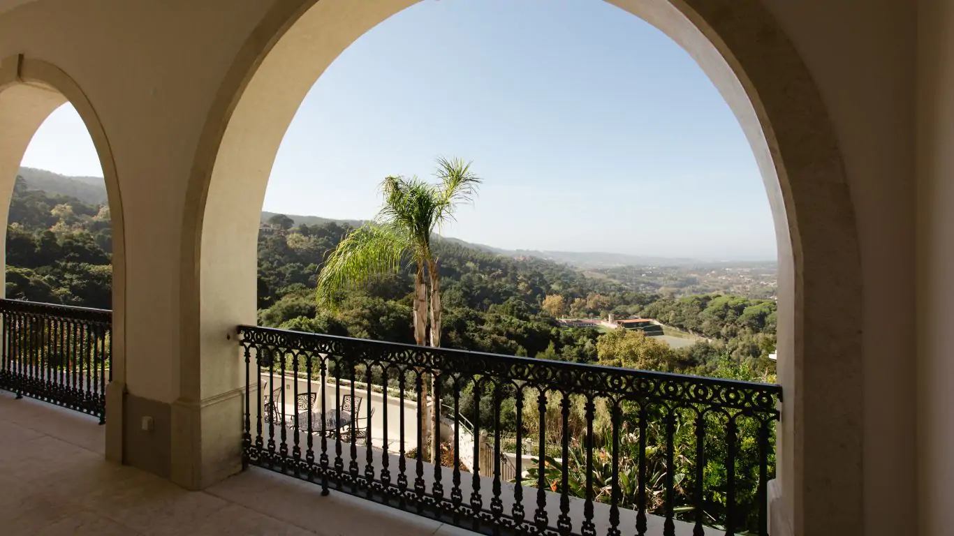 Quinta da Bella Vista | Lisbon
