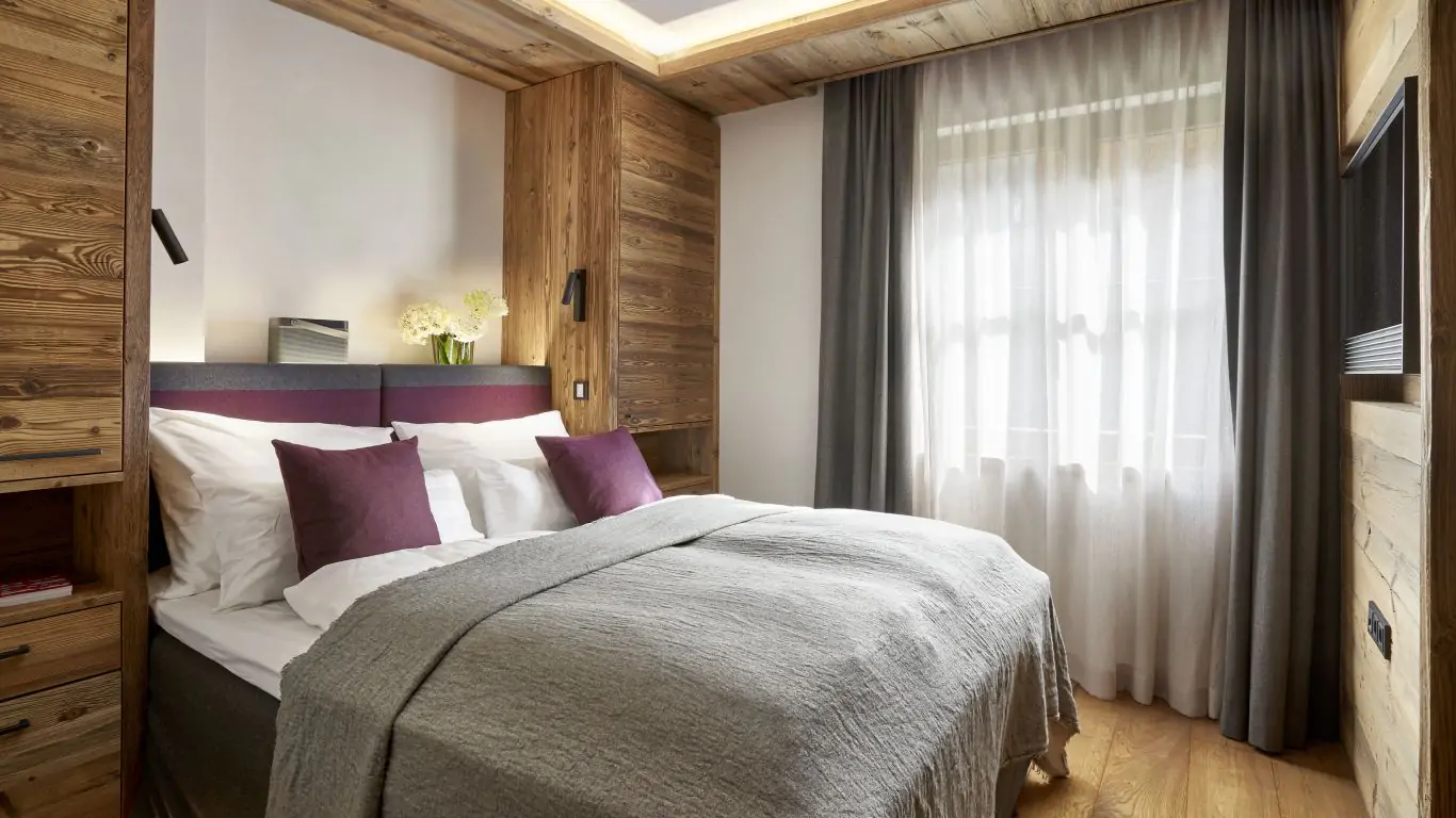 Chalech X | Lech am Arlberg