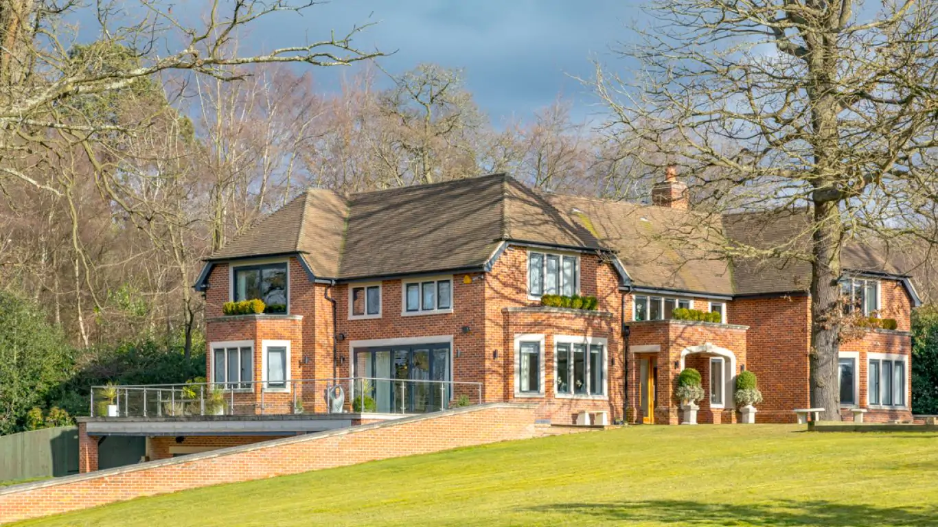 Villa Steffany | Rest of United Kingdom