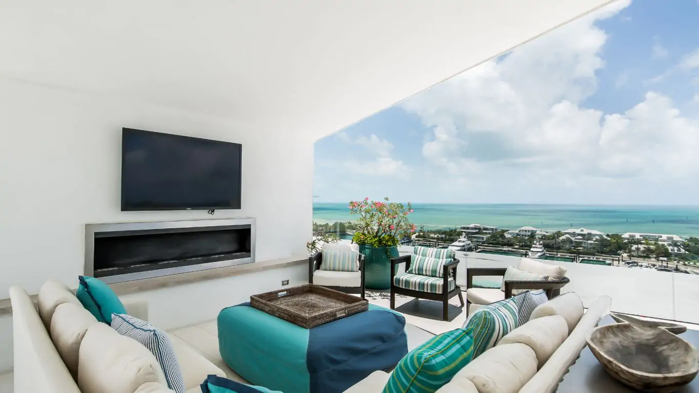 Apartment Ashton Albany | Bahamas