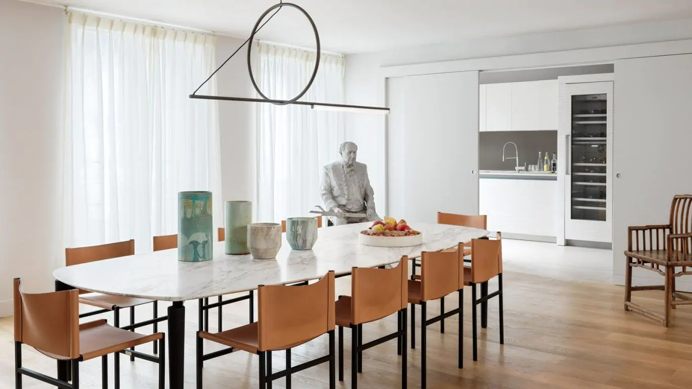 Apartment Karlo | Paris