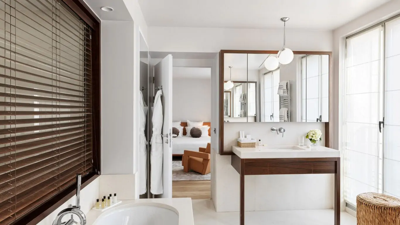 Apartment Karlo | Paris