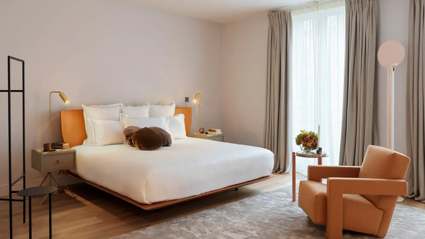 Apartment Karlo | Paris