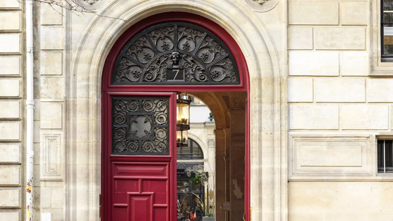Apartment Karlo | Paris