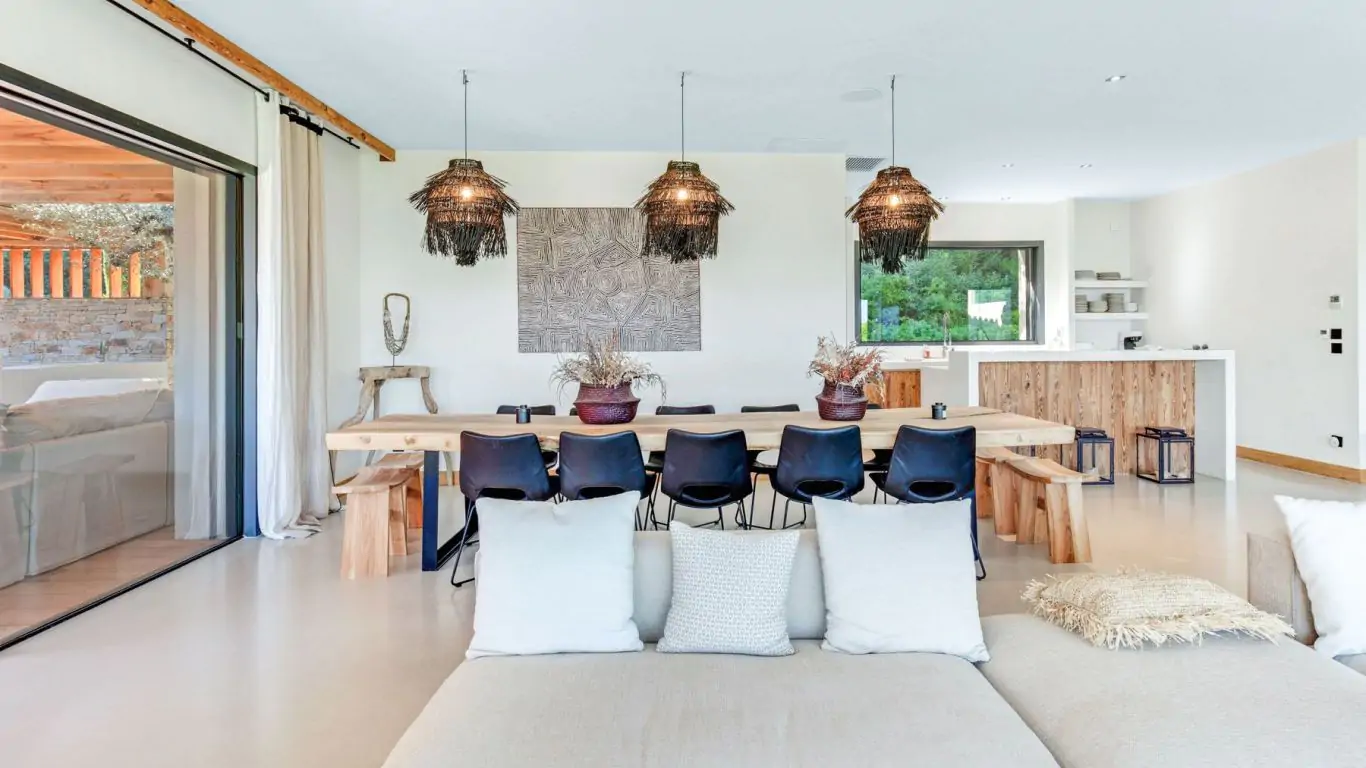 Villa Tahaa | St-Tropez