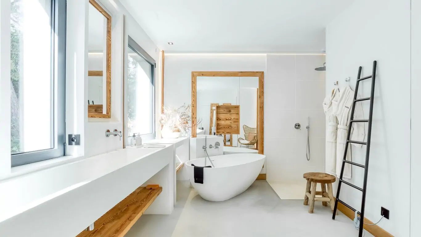 Villa Tahaa | St-Tropez