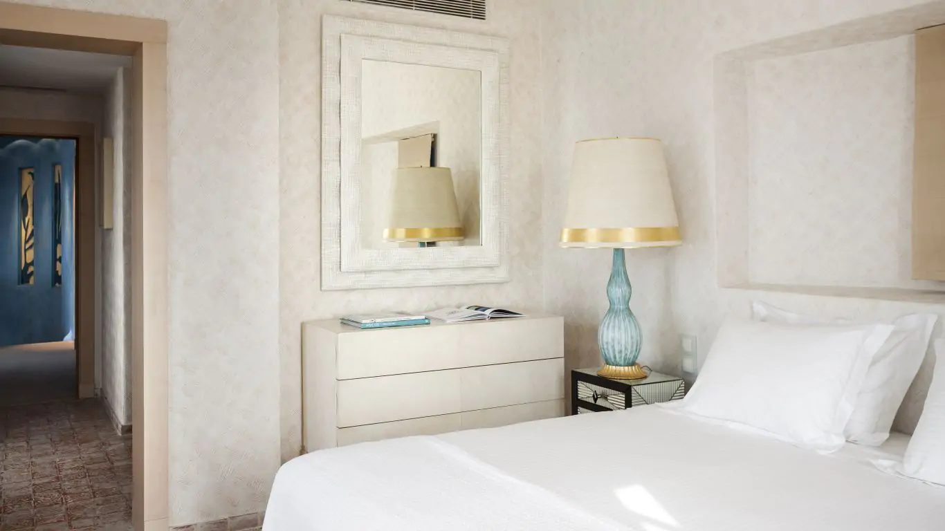 Villa Orianna | Mykonos
