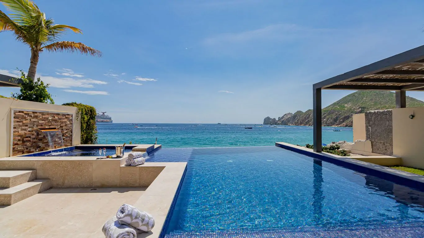 Villa Daphne | Cabo