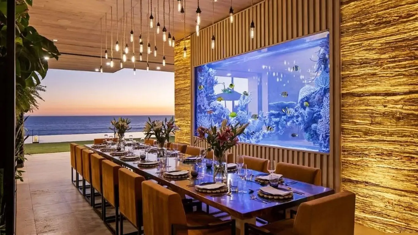 Villa Kaia | Malibu