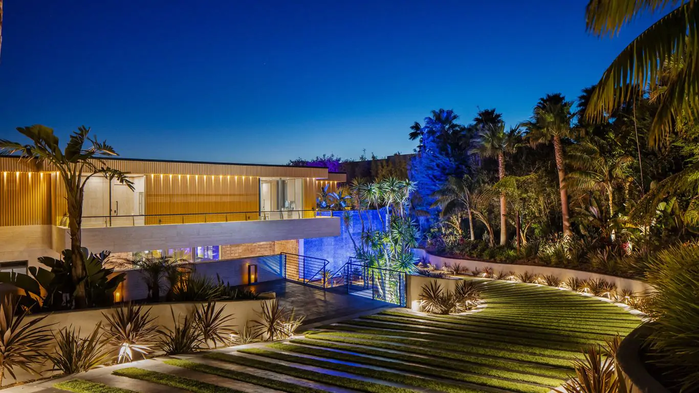 Villa Kaia | Malibu