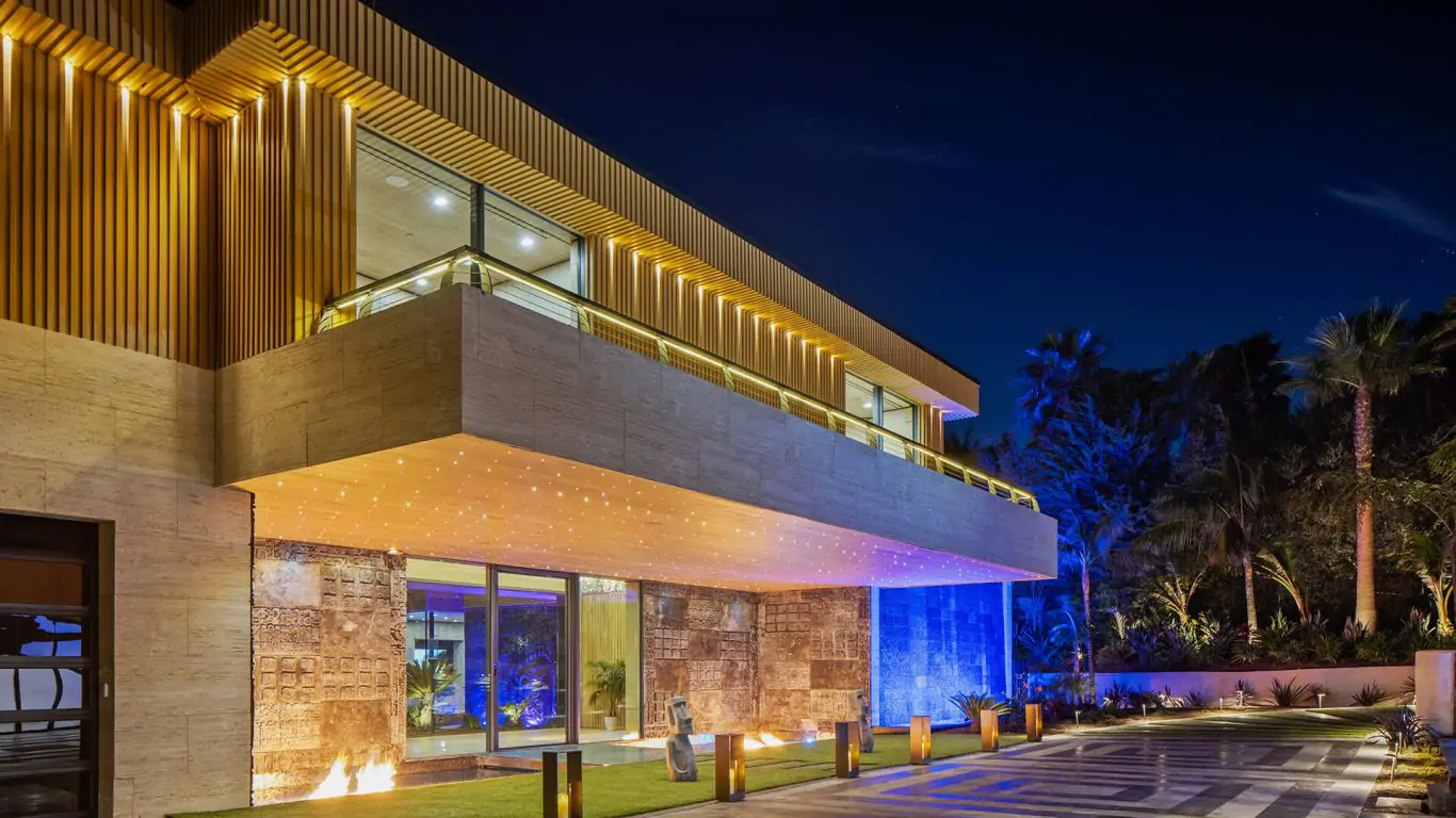Villa Kaia | Malibu