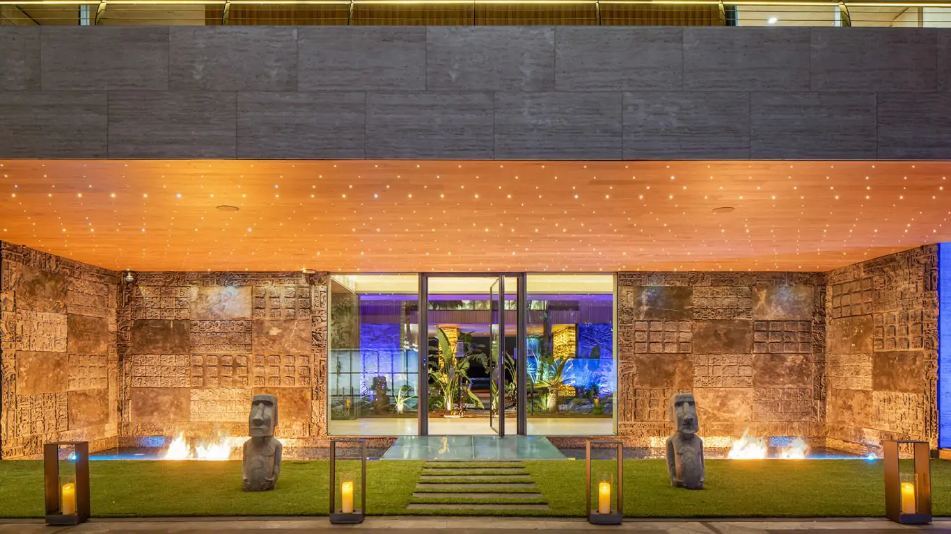 Villa Kaia | Malibu