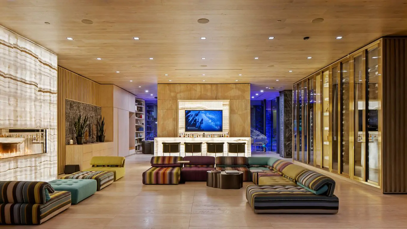 Villa Kaia | Malibu