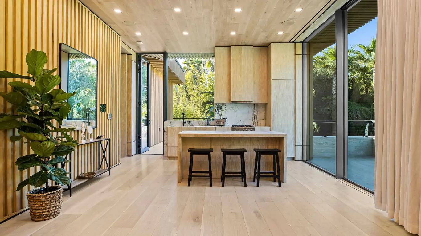 Villa Kaia | Malibu