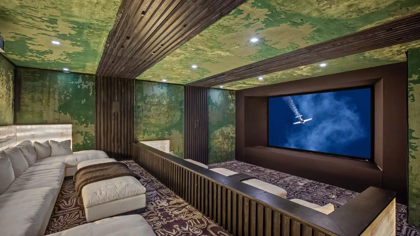 Villa Kaia | Malibu