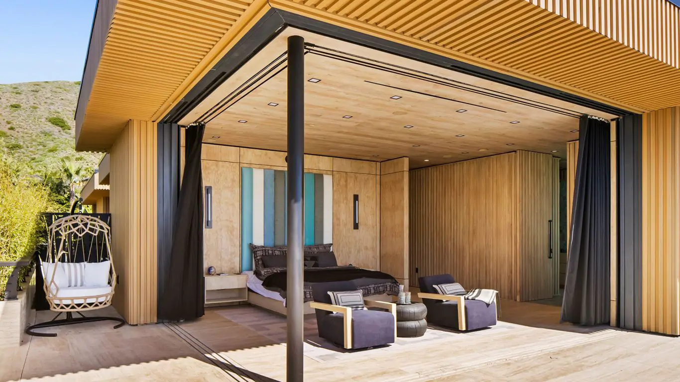 Villa Kaia | Malibu