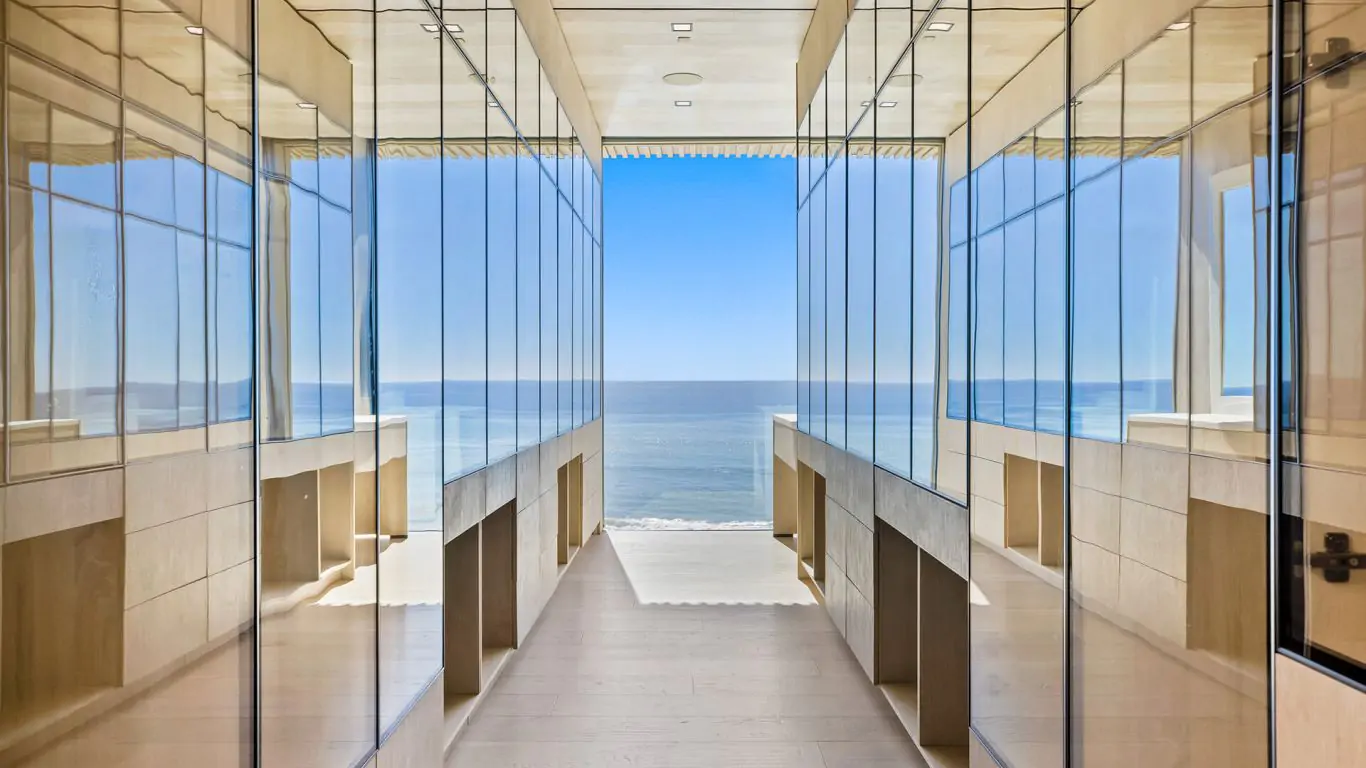 Villa Kaia | Malibu