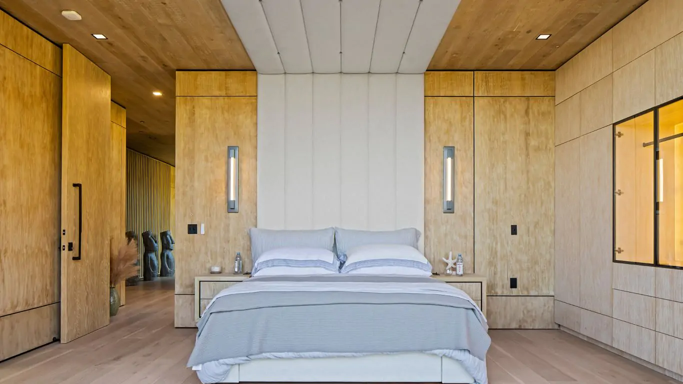 Villa Kaia | Malibu
