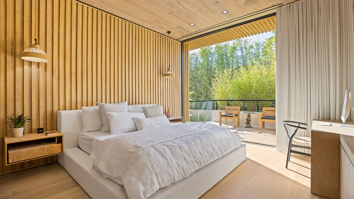 Villa Kaia | Malibu