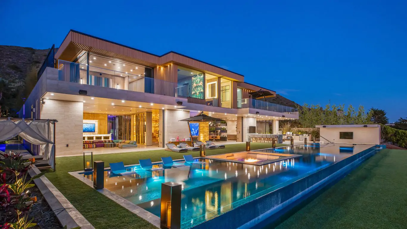 Villa Kaia | Malibu