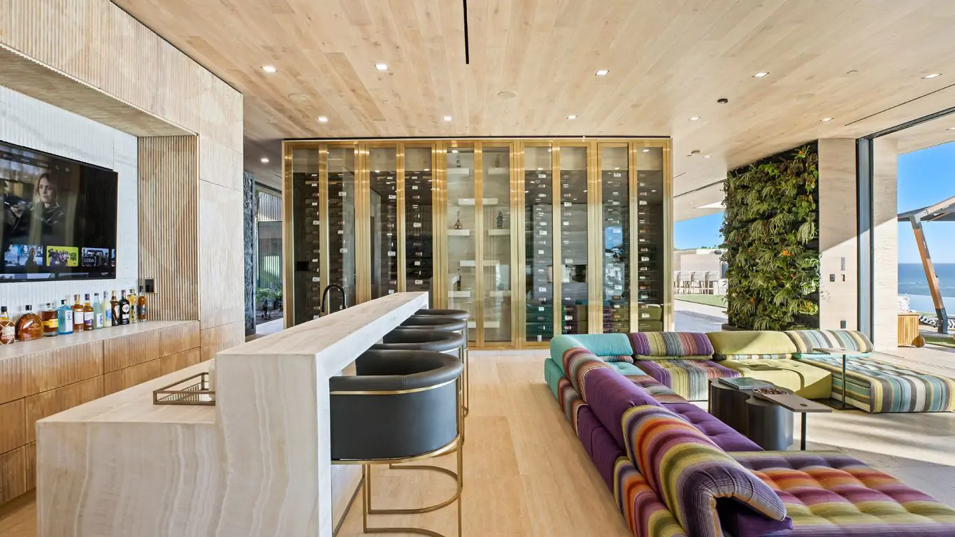 Villa Kaia | Malibu