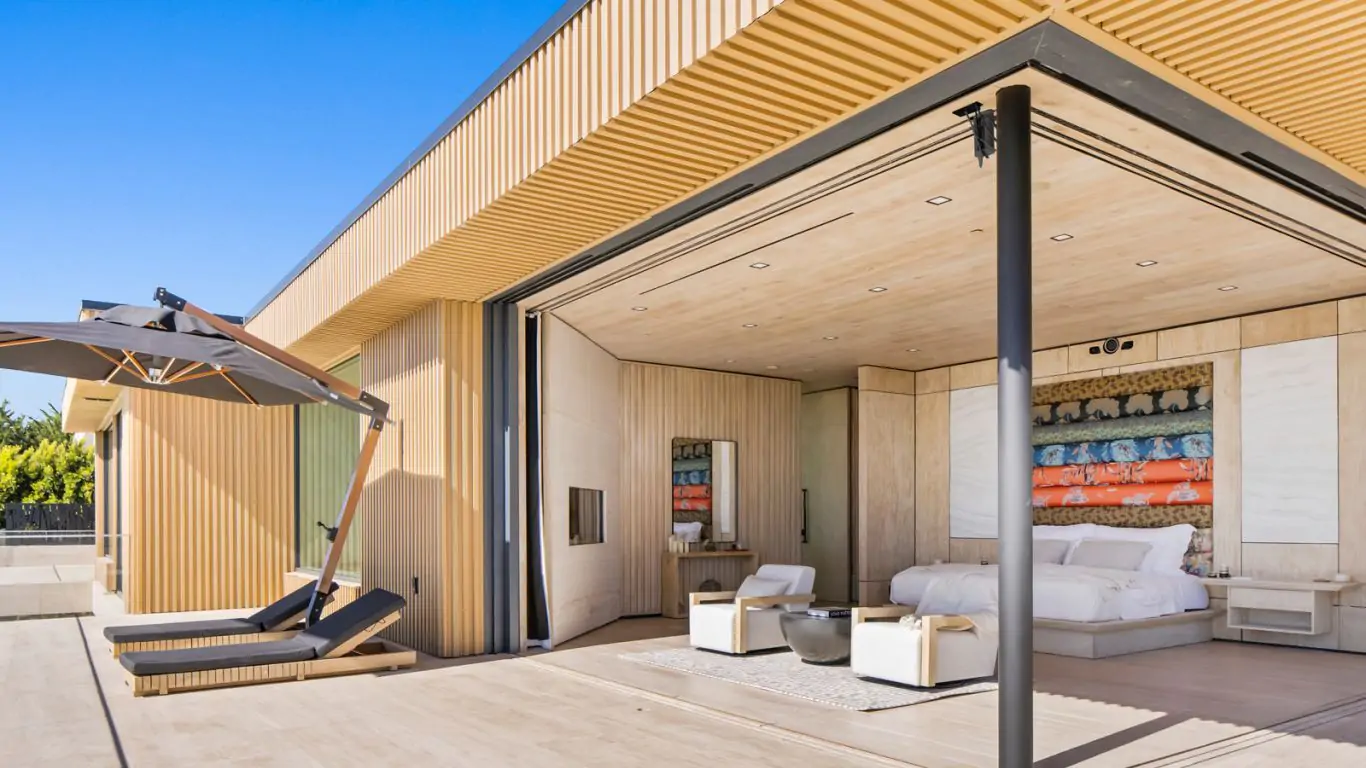 Villa Kaia | Malibu