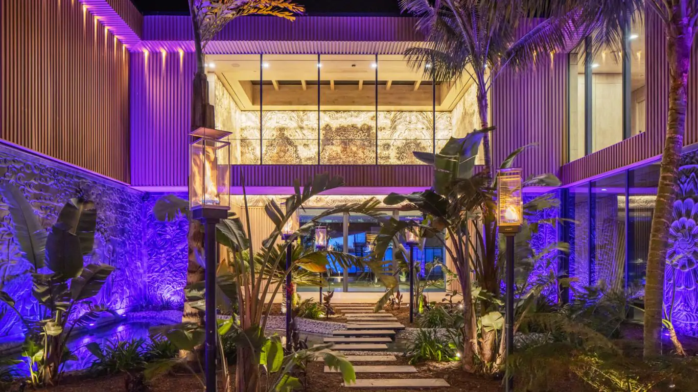Villa Kaia | Malibu