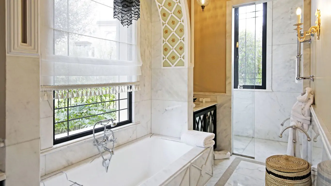Palais Ronsard | Marrakesh