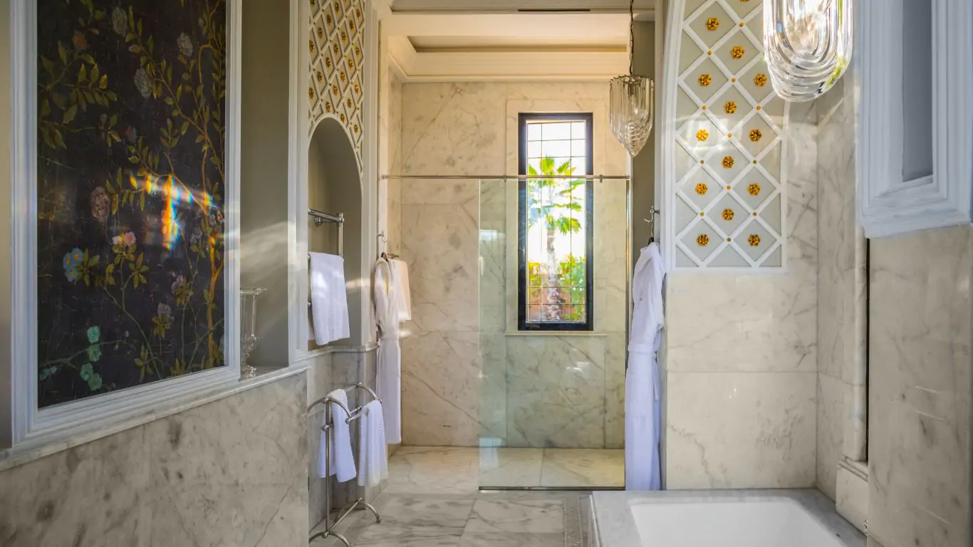 Palais Ronsard | Marrakesh