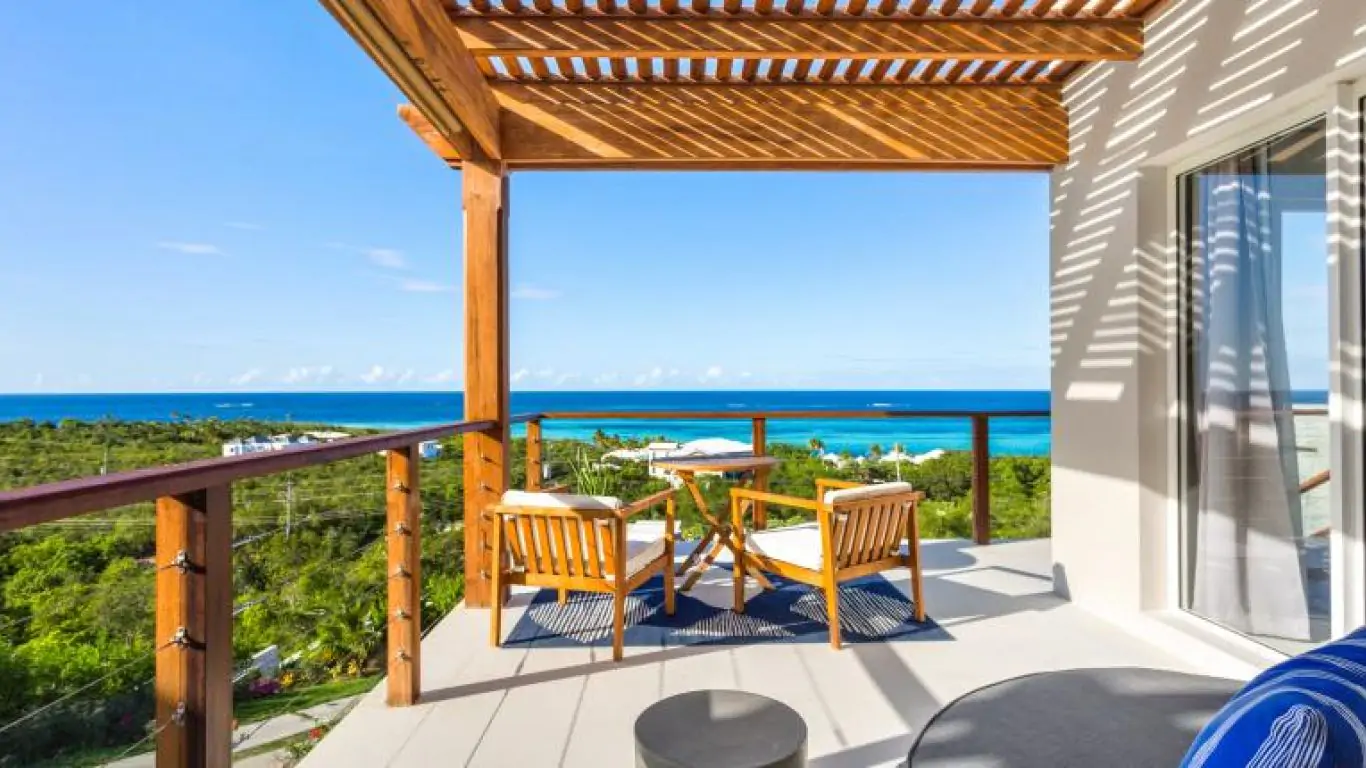 Villa Alkera | Anguilla