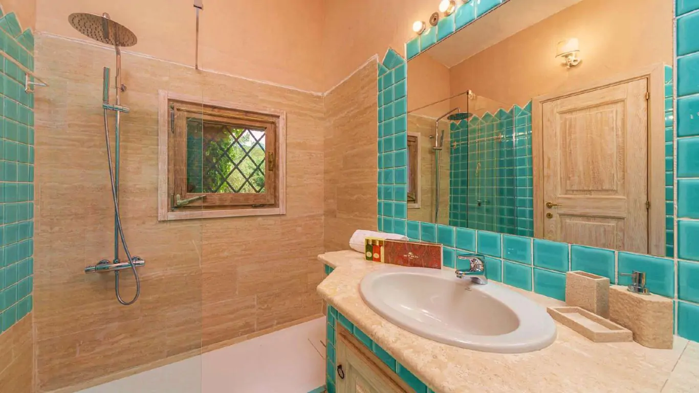 Villa Serena | Sardinia