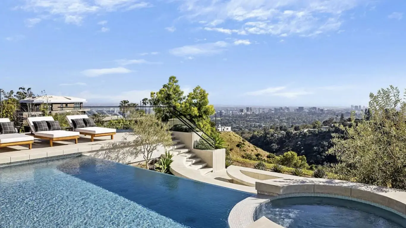 Villa Kelsey | Los Angeles