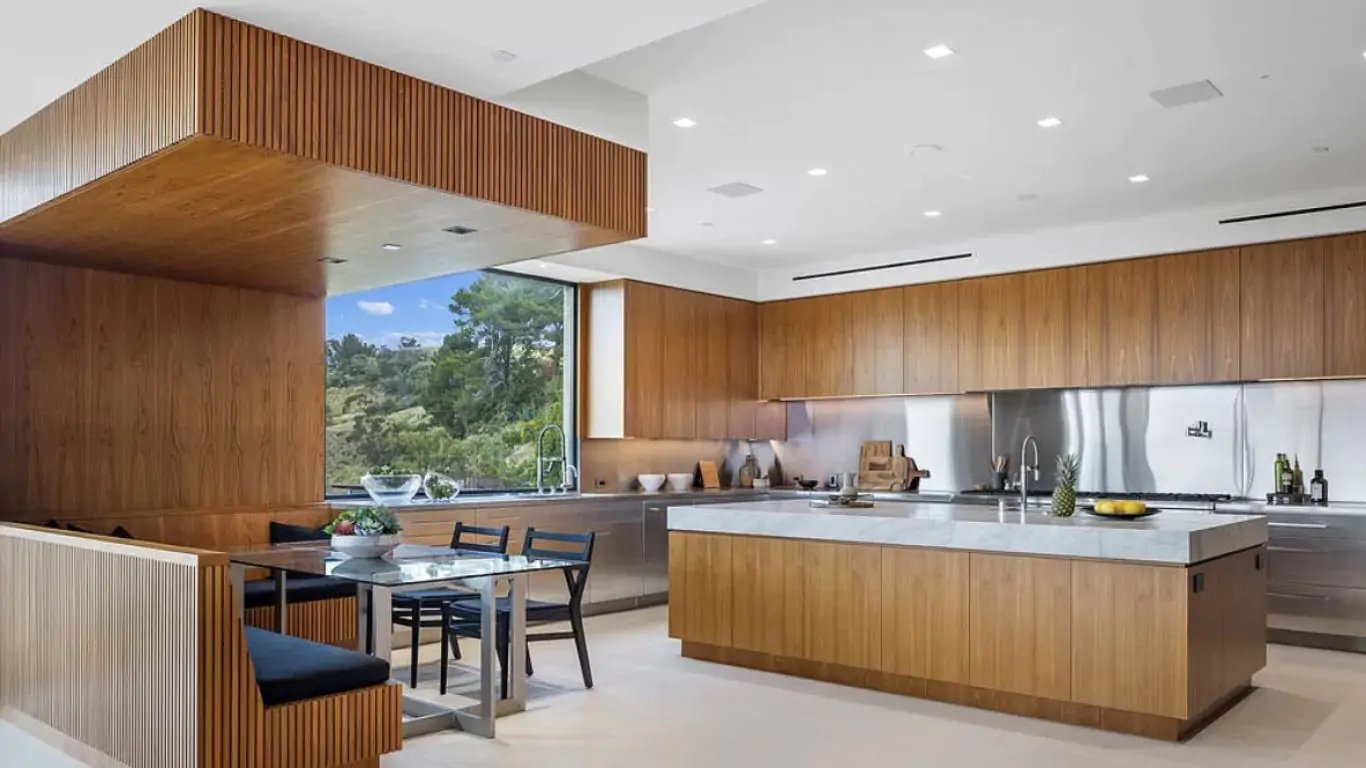 Villa Kelsey | Los Angeles
