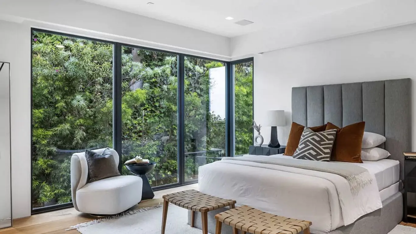 Villa Kelsey | Los Angeles