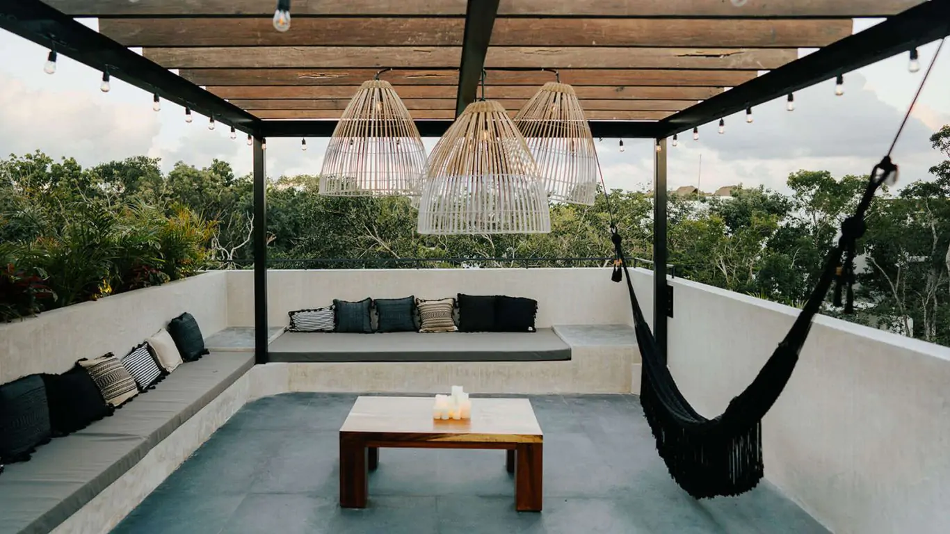 Casa Don Rey | Tulum