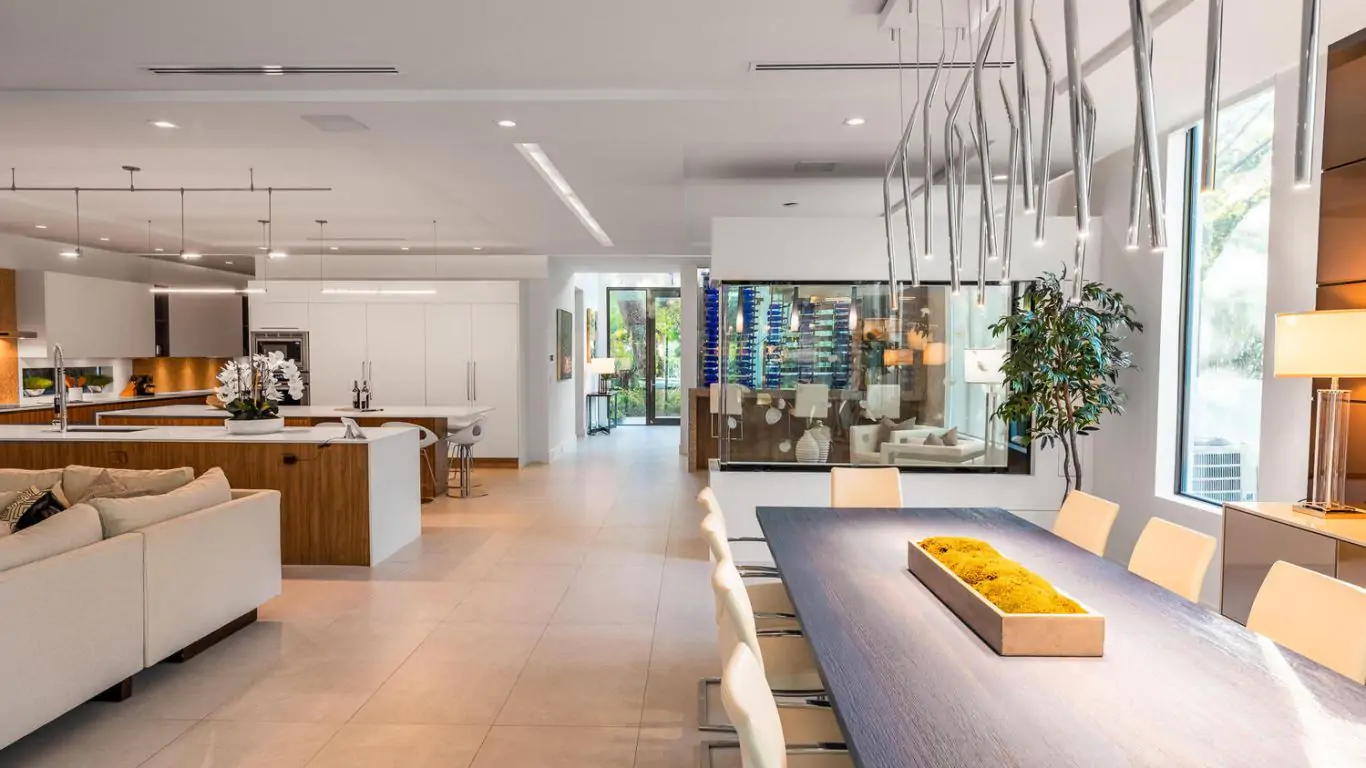 Villa Luna | Fort Lauderdale