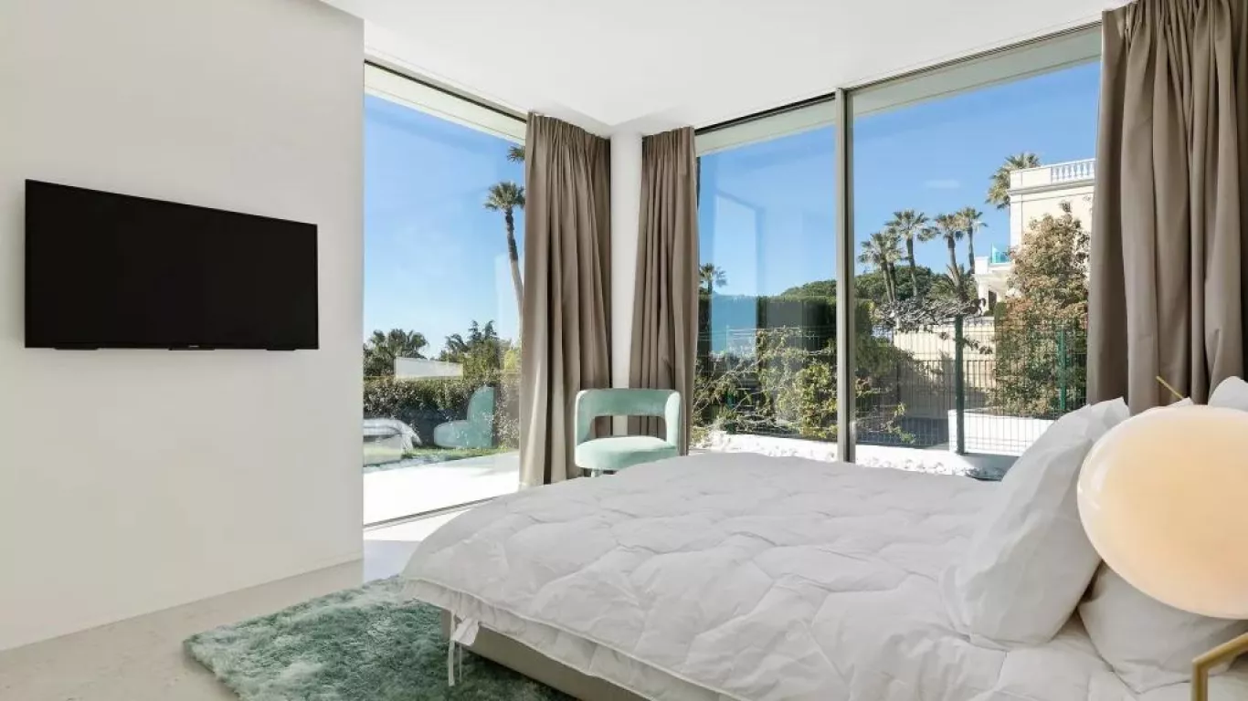Villa Olga | Cannes