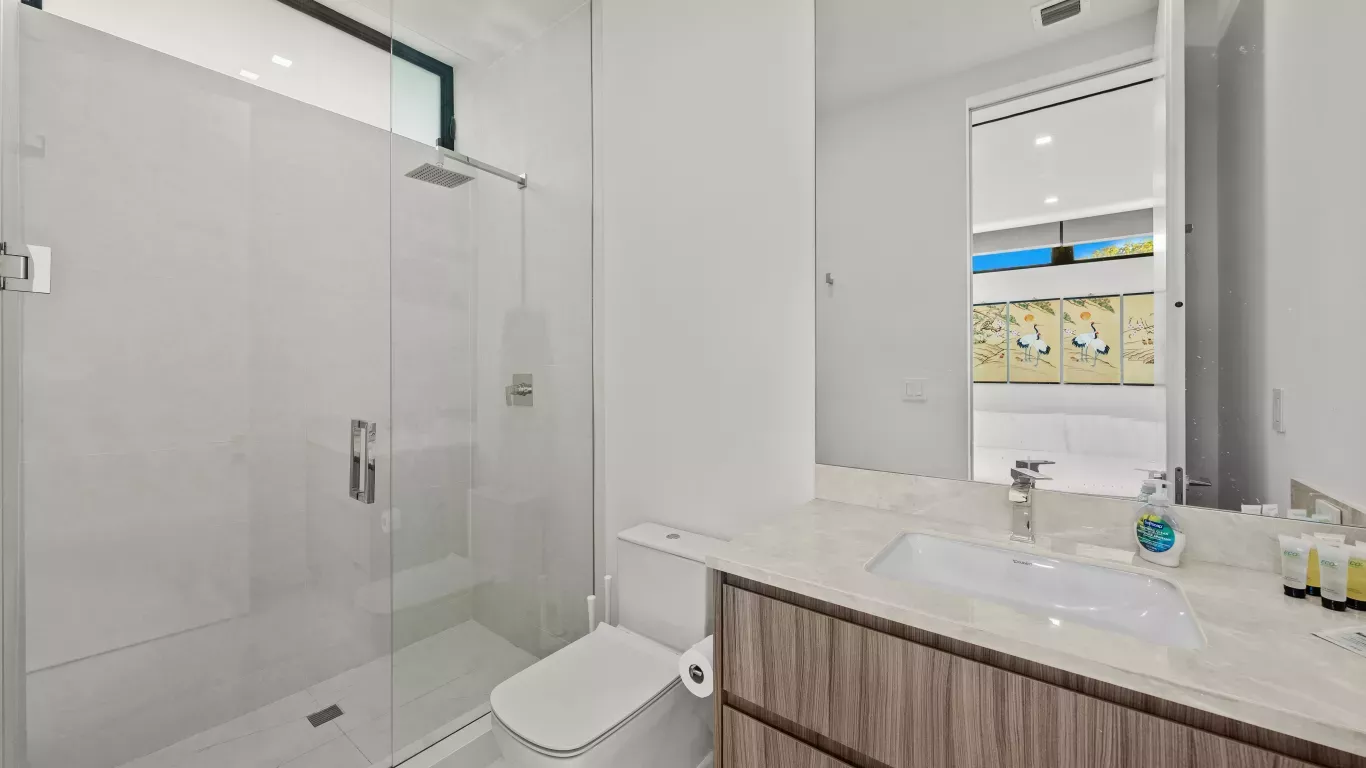 Villa Rosalina | Miami