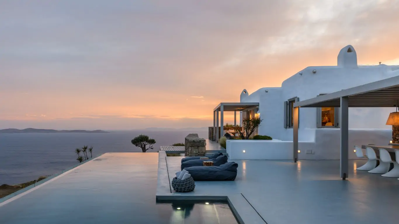 Villa May | Mykonos