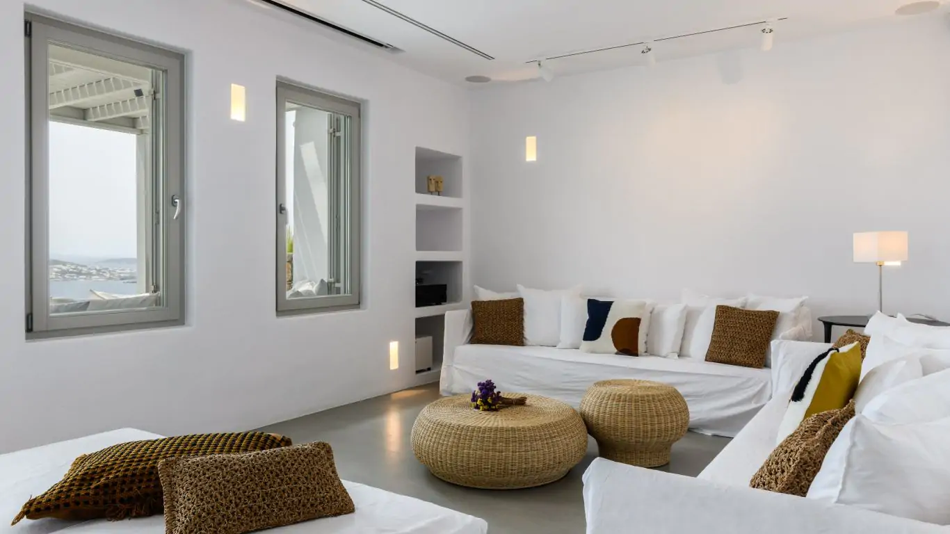 Villa May | Mykonos
