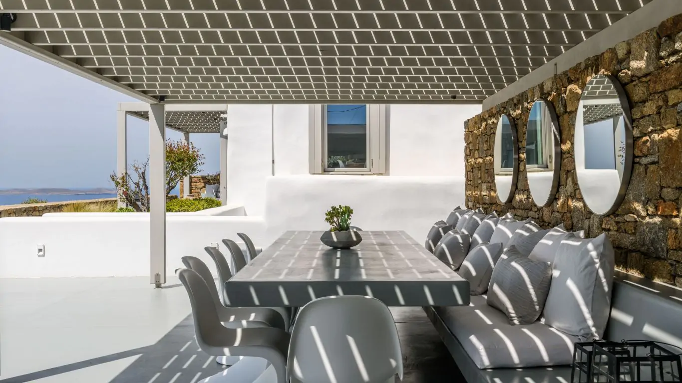 Villa May | Mykonos