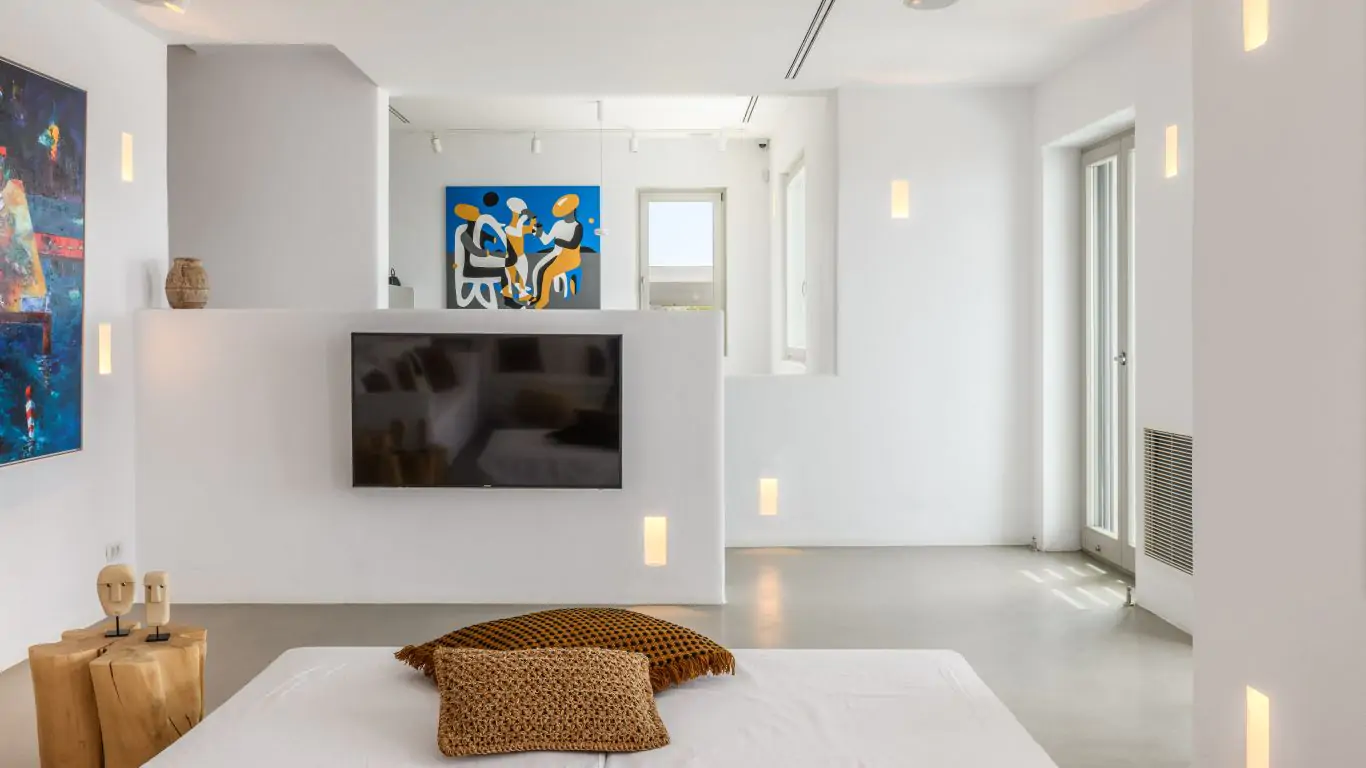 Villa May | Mykonos
