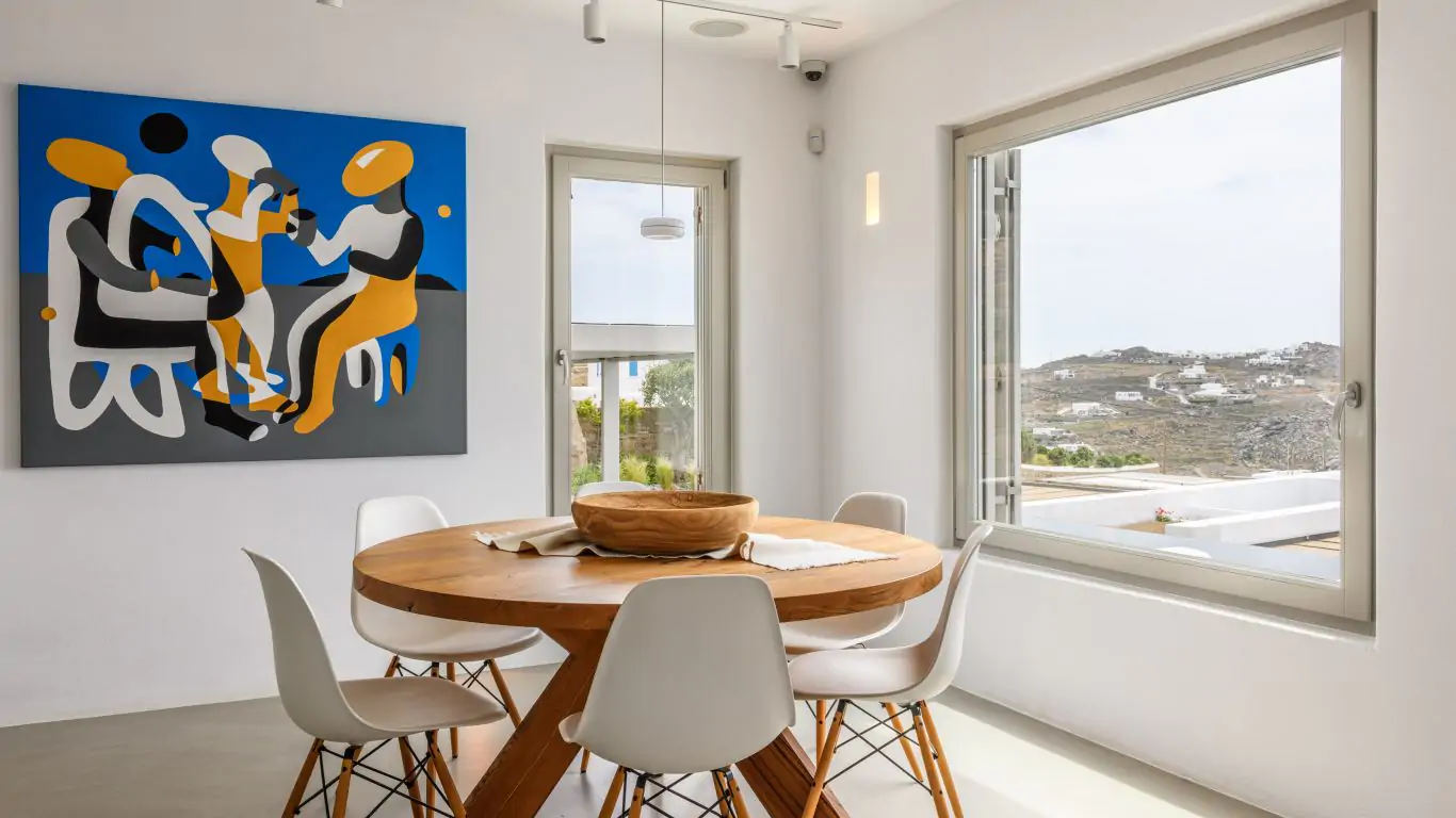 Villa May | Mykonos