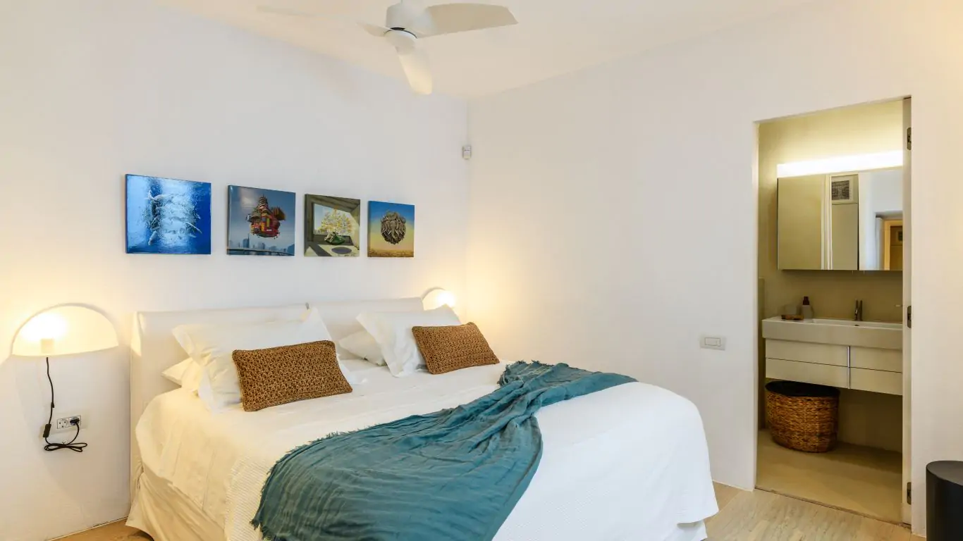 Villa May | Mykonos